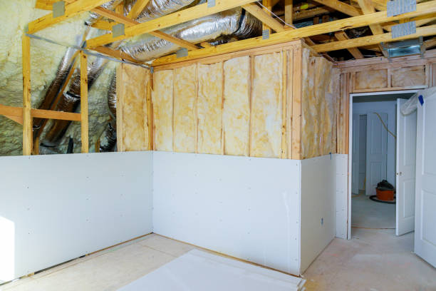 Types of Insulation We Offer in Troy, TX