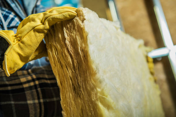 Best Eco-Friendly Insulation in Troy, TX
