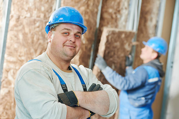 Best Cellulose Insulation in Troy, TX