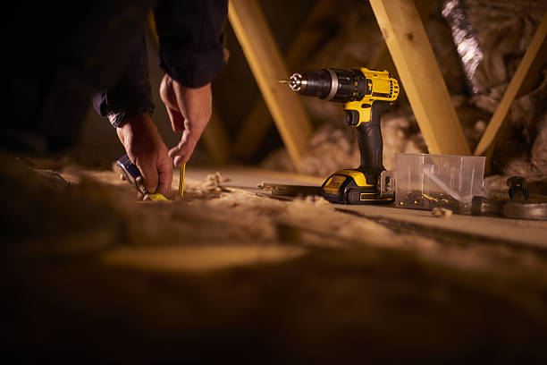 Best DIY Insulation Kits and Guidance in Troy, TX
